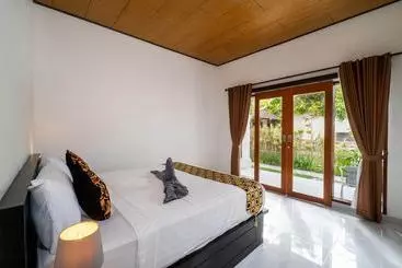 Hotel Anugrah Sari Homestay