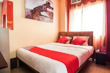 Hotel Bertlees Pension Hauz