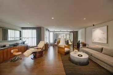 Hotel Estudio Playa Mujeres  Family Experience All Inclusive Resort