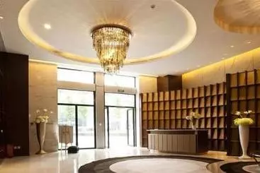 Hotel Locca Service Apartment