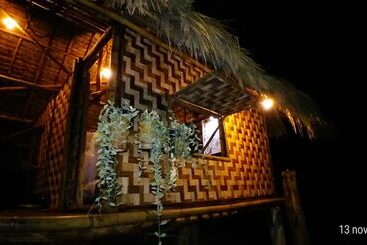 פנסיון Art Khamu Homestay