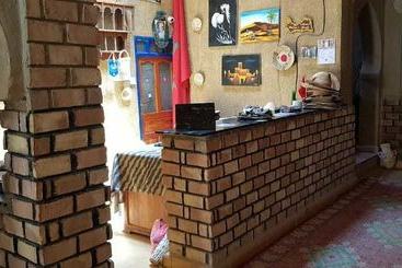 Pension Auberge La Maison Rurale