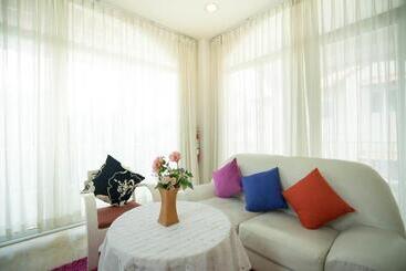 پانسیون Baan Anodat