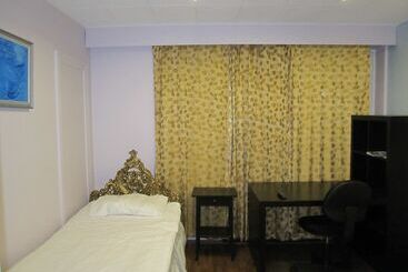 پانسیون Finn Rooms