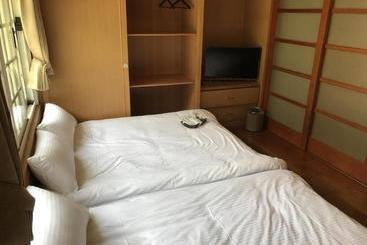 膳宿费 Mountain Gods B&b