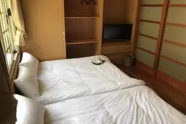 Pension  Mountain Gods B&b