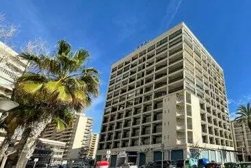 Apartamentos Neptuno Oropesa 3000