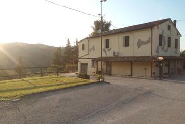 B&b Marcello & Francesca