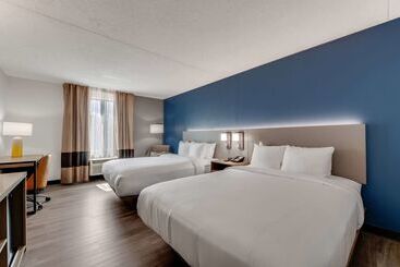 فندق Comfort Inn Thomasville I85