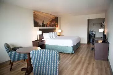 酒店 Days Inn By Wyndham Waynesboro