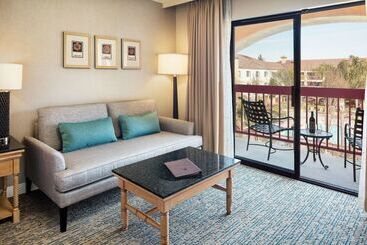 酒店 Doubletree By Hilton Sonoma   Wine Country