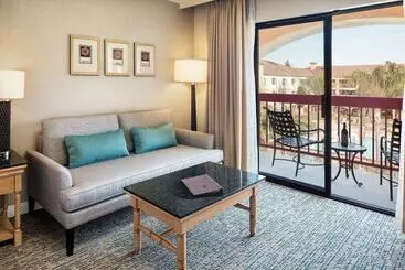 Отель Doubletree By Hilton Sonoma Wine Country