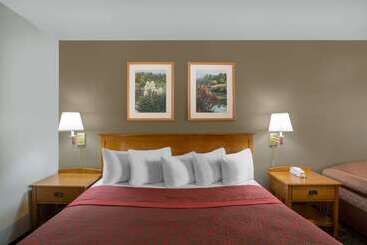 Motel Days Inn By Wyndham Provo