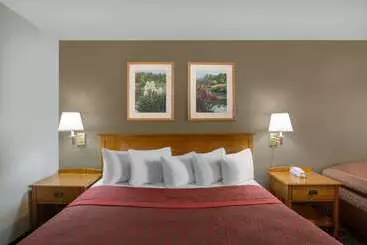 مُتل Days Inn By Wyndham Provo