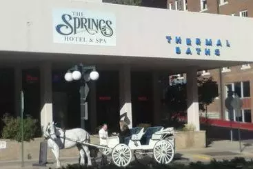 The Springs Hotel & Spa