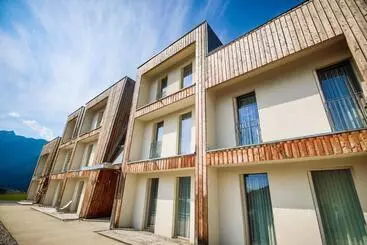 Aparthotel Alpenrock Schladming By Alps Resorts