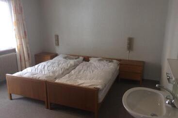 B&b Haus Granit Saas Grund