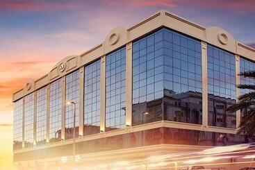 Aquila Hotel Jeddah Al Hamra