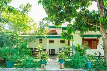 ホテル Nehansa Resort And Safari