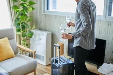 Aparthotel Pinn N4e2ⅱ