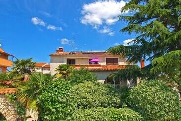 游客公寓 Apartments Ivanka 378