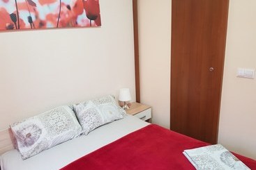 游客公寓 Travelstop #varna Center