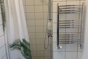 پانسیون Studio 22