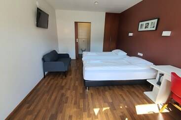 پانسیون Studio 22