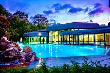 Thermalhotel Kemper