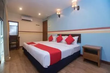 Feringghi Hotel By Oyo Rooms