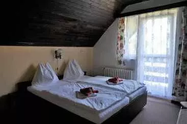 Horský Hotel Hanička