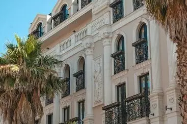 Hotel Epidamn Boutique & Spa