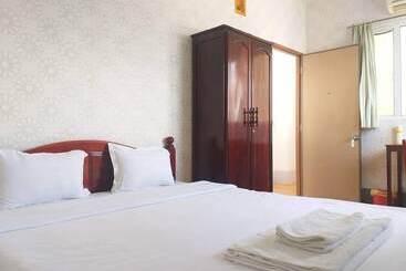 هتل Hoang Hai Dang 1