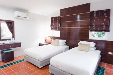 호텔 Siray Green Resort