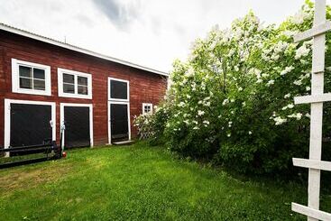 آپارتمان‌های توریست‌ها Ainabnb   Residence Kappsäcken