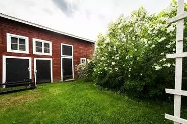 ツーリストアパートメント Ainabnb   Residence Kappsäcken