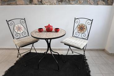 Turist apartmanları District Suites