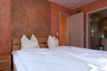 Ferienwohnungen Am Butterturm