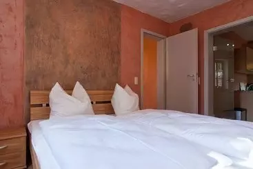 Ferienwohnungen Am Butterturm