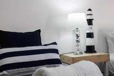 Hotel Anchor Guesthouse