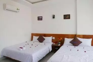 Hotel Danang Beach 2