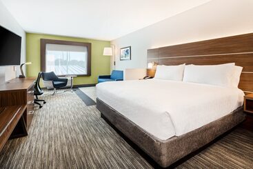 Отель Holiday Inn Express & Suites Niceville Eglin Area, An Ihg