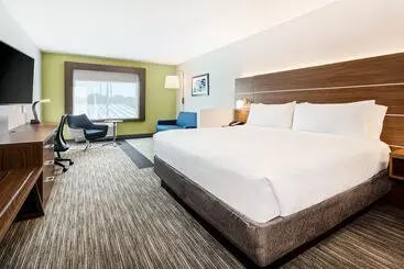 Hotelli Holiday Inn Express & Suites Niceville   Eglin Area, An Ihg