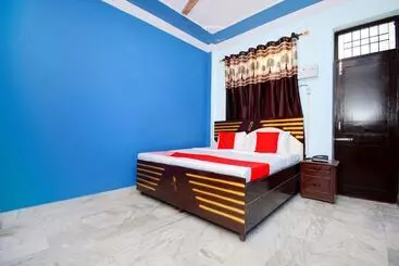 Hôtel Jb Inn By Oyo Rooms