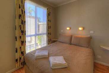 فندق Mountain View Resort