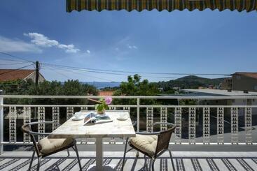 פנסיון Apartments Botica