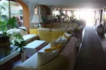Residence Villa Marina Apartments