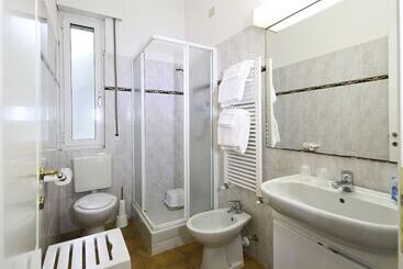 Residence Villa Marina Apartments