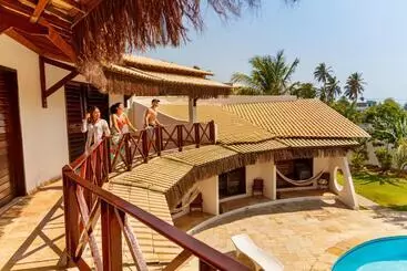 Hostel Pousada Porto Azul