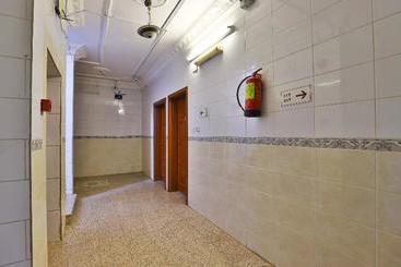 Aparthotel Anhaar Altaif By Oyo Rooms